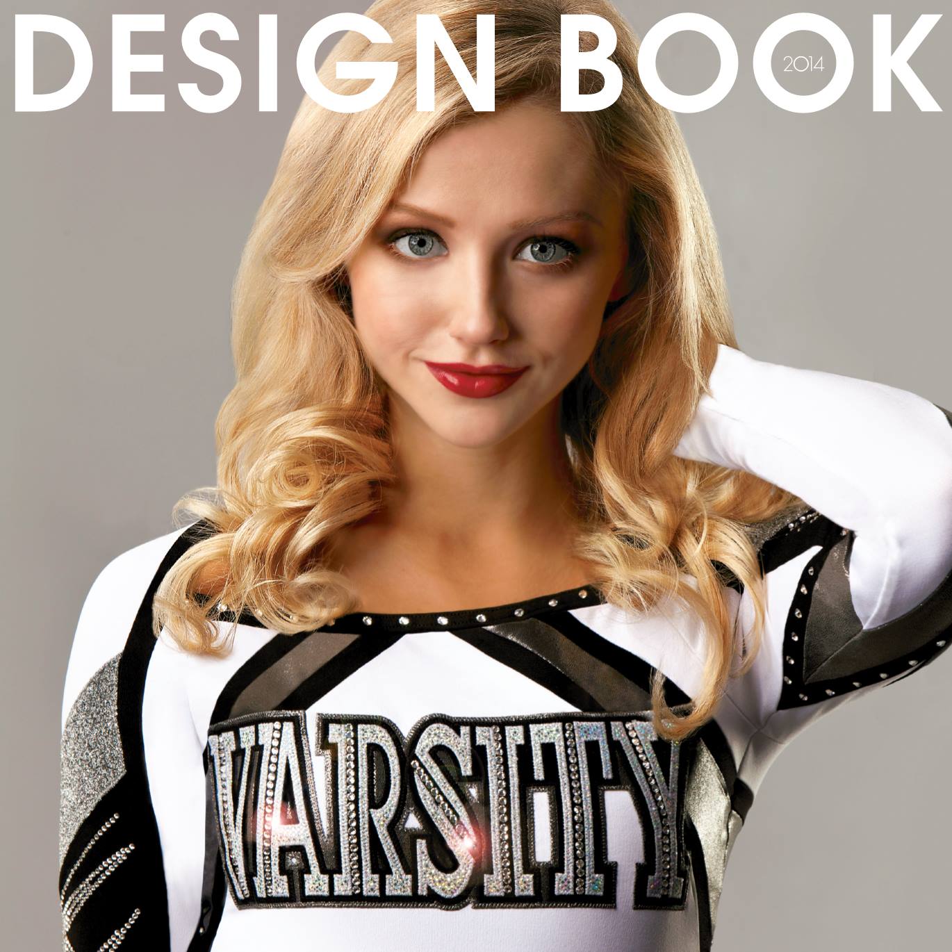 Varsity All Star Design Book Catalog