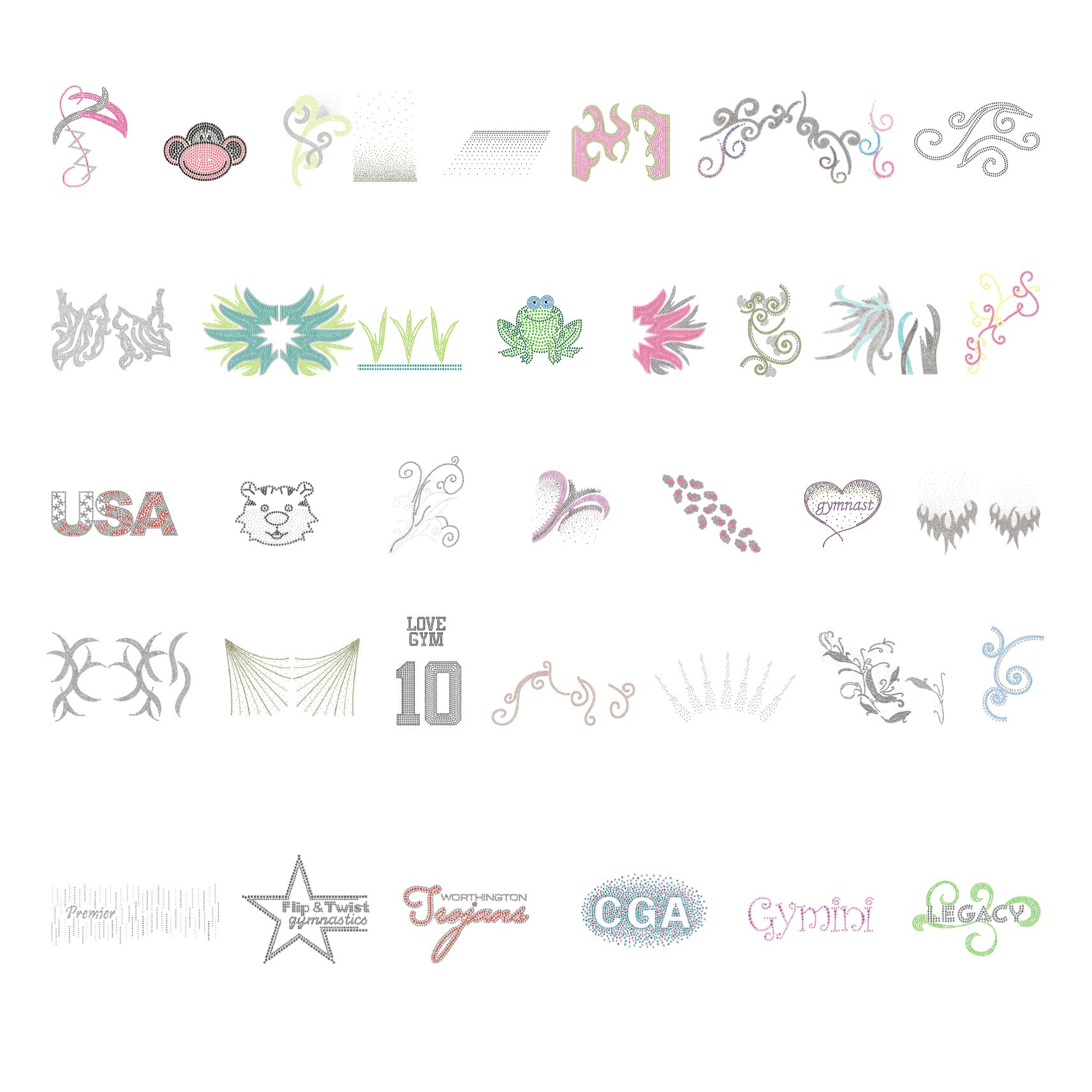 Page Background