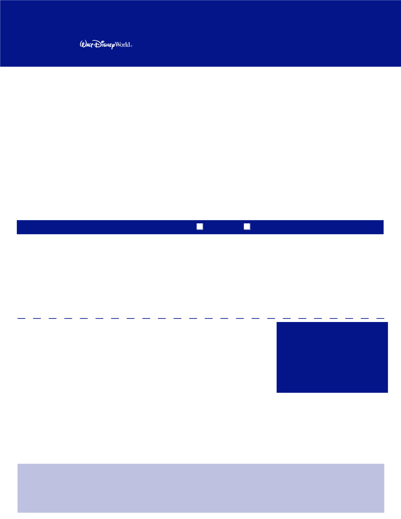 Page Background