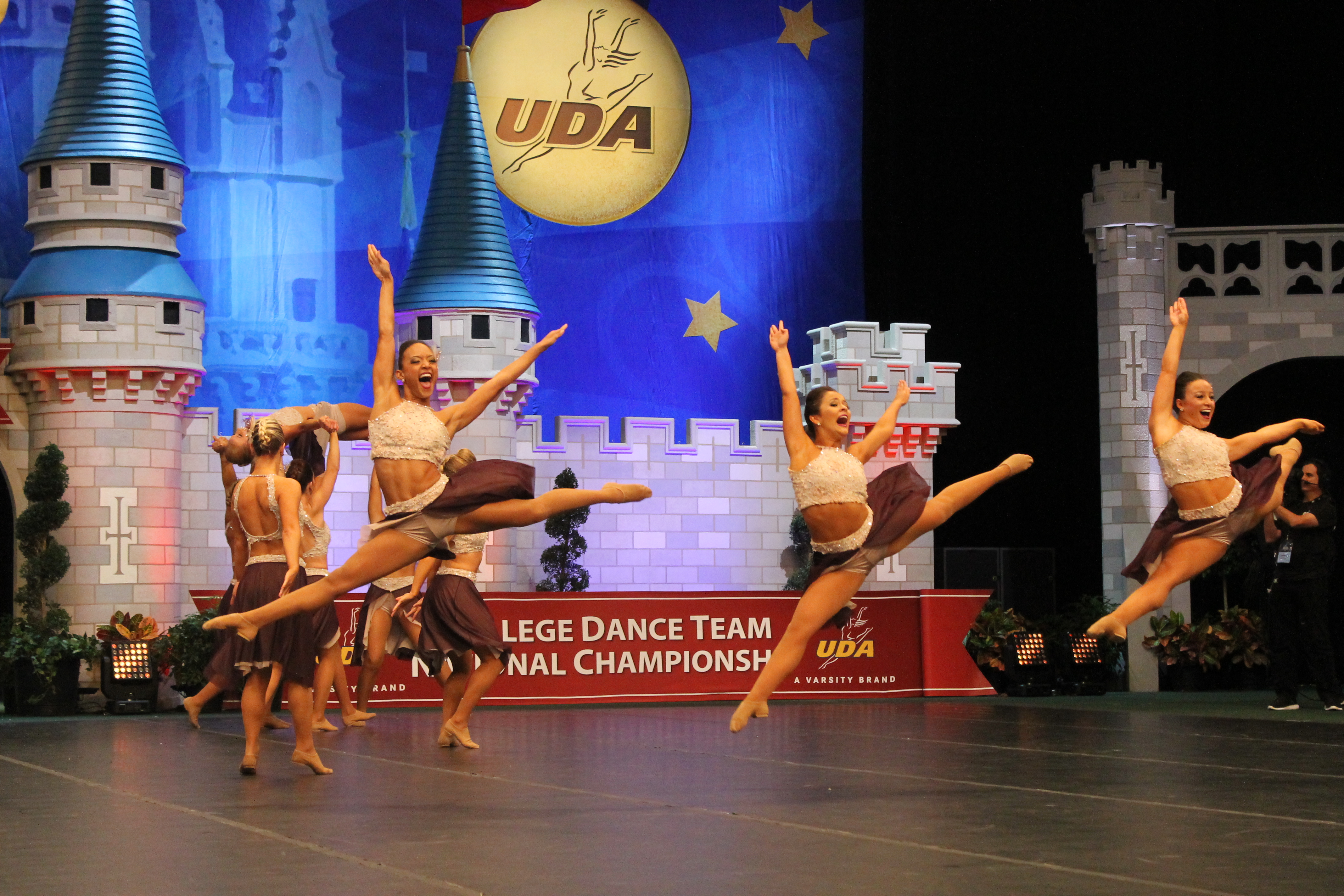 2023 uda college nationals